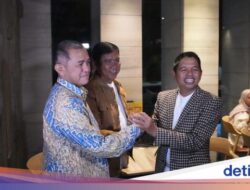 Golkar Dukung Dedi Mulyadi di Pilgub Jabar 2024, Ridwan Kamil di Jakarta