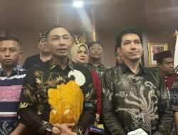 KPU DKI Tetapkan Dharma-Kun Calon Independen Pilgub Jakarta