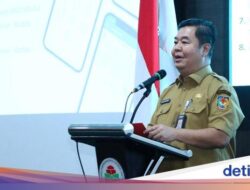 Heboh KTP Dicatut Dukung Dharma Pongrekun, Kemendagri: Tak Ada Kebocoran Data