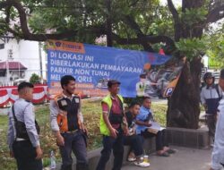 Alasan Pemkab Bogor Terapkan Parkir Berbayar di Jalan Tegar Beriman