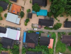 Banjir Terjang Wilayah Sudan, 132 Orang Dilaporkan Meninggal