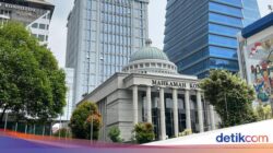 Gugat ke MK, Perludem Minta Jeda 2 Tahun antara Pemilu Nasional dan Daerah