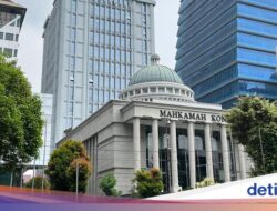 Gugat ke MK, Perludem Minta Jeda 2 Tahun antara Pemilu Nasional dan Daerah