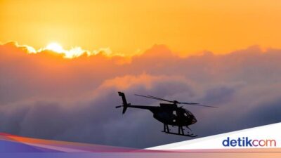 Helikopter Militer Kolombia Jatuh di Perbatasan Venezuela, 8 Tentara Tewas