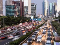 Info Titik Kepadatan Lalin di Tol Arah Jakarta Pagi Ini