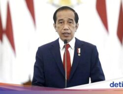 Pidato Kenegaraan Presiden RI 16 Agustus 2024: Jadwal dan Link Live