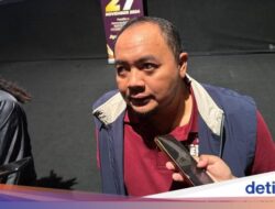 KPU soal Potensi Kotak Kosong di Pilkada 2024: Tunggu Pendaftaran