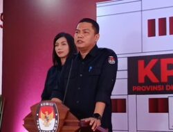 KPU DKI Izinkan Bakal Cagub Bawa Pendukung Saat Daftar, Maksimal 200 Orang