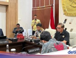 KPU Akan Hapus Sanksi Diskualifikasi Paslon Pilkada Tak Lapor Dana Kampanye