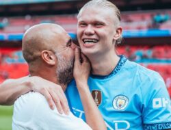 Pep Terkejut City Bisa Menang di Kandang Chelsea