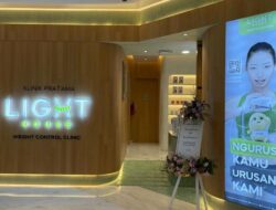 Hadir di Grand Indonesia, LIGHThouse Tawarkan Program Diet Komprehensif