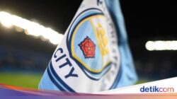 Man City Menangi Pertarungan Legal Pertama Melawan Premier League