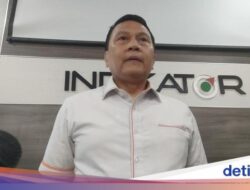 Mardani Usul Komisi II DPR Panggil Kepala BPIP soal Polemik Paskibraka