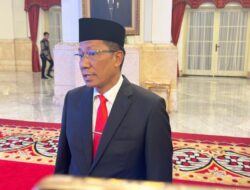 Supratman soal Kans Jadi Menteri Prabowo: Kita Belum Tahu