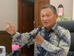 KLHK Dorong Pemanfaatan Geothermal-Surya untuk Tekan Emisi Karbon