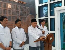 KPU Siapkan Draf Revisi PKPU Pencalonan Kepala Daerah Ikuti Putusan MK