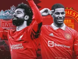 MU Vs Liverpool: Rencana-rencana 'Si Merah' Ikat 'Setan Merah'