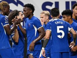 Skuad Chelsea Jelang Musim Baru: Ada 40-an Pemain!