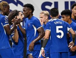 Chelsea dan Cuan Rp 5 Triliun dari Jualan Pemain Akademi