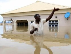 Tanggul Jebol Sebabkan Banjir Bandang di Sudan, 30 Orang Tewas