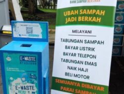 Pemda Mau Maksimalkan Pengelolaan Bank Sampah? Pelajari Gratis di Sini