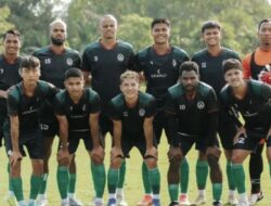 PSS Minus 3 Poin Usai Dikalahkah Persebaya, Sanksi Kasus 2018?