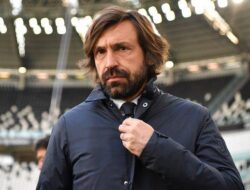 Andrea Pirlo Dipecat Sampdoria di Awal Musim