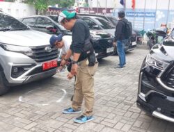 Geger Teror Bangkai Ayam Tanpa Kepala ke KPU Jakut Disertai Ancaman