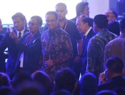 Alasan Anies Hadiri Kongres NasDem Walau Tak Didukung di Pilgub Jakarta