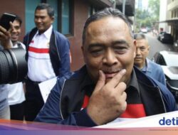 Ubah Keterangan, Benny Kini Ngaku Tahu soal T dari Almarhum Kepala BP2MI Serang