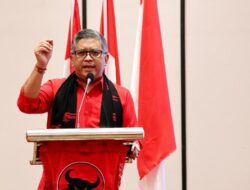 Tak Masalah Kata PDIP Kala Kabar Reshuffle Makin Kencang