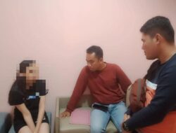 Pilu Bayi Dibuang di Toilet Stasiun Tenjo Berdalih Takut Dimarahi Ortu