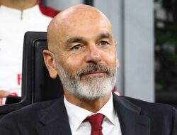 Pioli Salah Satu Pelatih Paling Penting dalam Karier Saya