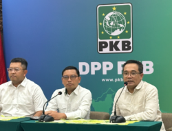 Muktamar PKB di Bali Akan Dihadiri 5.500 Kader