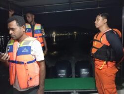 Kapal Lebanon Angkut 23 Penumpang Tenggelam di NTT, 4 Orang Hilang