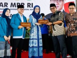 Pendidikan Kunci Sukses Indonesia Emas 2045