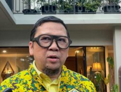 Airlangga Hartarto Mundur dari Ketum, Golkar Pastikan Partai Tak Retak