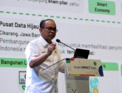 Menkominfo Bicara Pentingnya Transformasi Digital untuk Pertumbuhan Ekonomi