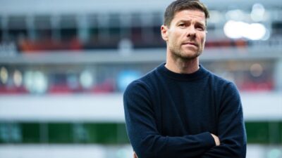 Xabi Alonso Tak Sabar Balik ke Anfield