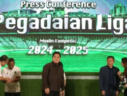 Pegadaian Lanjut Jadi Sponsor, Liga 2 Kickoff Akhir Pekan Ini