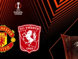 Ada Manchester United Vs FC Twente di Matchday 1