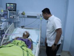 Sempat Dirawat di ICU, Warga Korban Penembakan Pencuri di Tangerang Meninggal