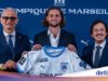 Adrien Rabiot Resmi Gabung Marseille