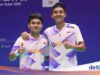 Leo/Bagas Soal Kim/Anders dan Misi Khusus di China Open 2024