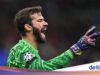 Liverpool Vs Bournemouth: Cedera, Alisson Mungkin Absen