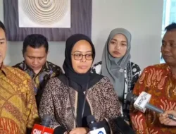 KPU Resmi Tetapkan 4 Paslon di Pilgub Jawa Barat