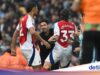 Arteta Merasa Tak Ada yang Salah Kalau Arsenal Main ‘Parkir Bus’