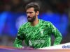 Wolverhampton Vs Liverpool: Alisson Sudah Bisa Main