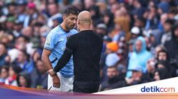 Sampai Jumpa Musim Depan, Rodri