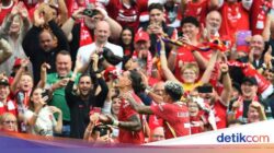 The Reds Pantang Remehkan Serigala yang Terluka